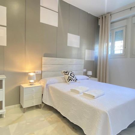 People Homes Clavel Jerez de la Frontera Exterior foto